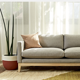 Classic 2 Seater Sofa
