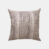 Dali Dyalgala Message Sticks 3 Scatter Cushion by Regina Wilson