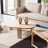 Jacob 2 Seater Sofa