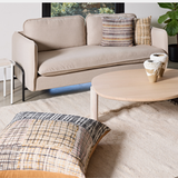 Jacob 3 Seater Sofa
