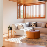 Quadrant Soft Modular Sofa - Corner
