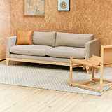 Classic 2 Seater Sofa