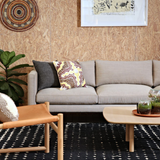 Classic 2 Seater Sofa