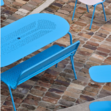 Jim Bench - Work
