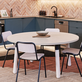 PBS Dining Table - Round