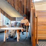 PBS Coffee Table