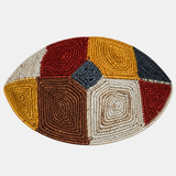 COMING SOON - Ragudha Medium Pendant - Marcia Biyay’ŋu 102-26 & 60-26