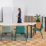 Guwal Senior Upholstered Task Chair
