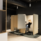 Jacob Phonebooth - Work