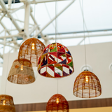 Tili Wiru Medium Pendant - Julie Anderson 1332-24