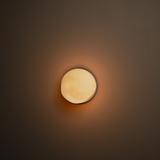 Pebble Interior Wall Light
