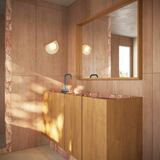 Puddle Interior Wall Light