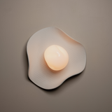 Puddle Interior Wall Light - Stone