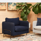 Jacob Armchair