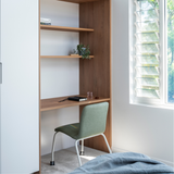 Millie Chair on Castors