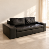 Pre-loved Highgate Sofa - 2200L x 900D x 600Hmm (Seat 360H)