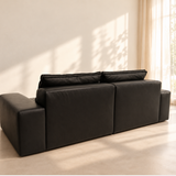 Pre-loved Highgate Sofa - 2200L x 900D x 600Hmm (Seat 360H)