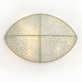 Ragudha Medium Wall Light - Phillip Guyabaka 72-26