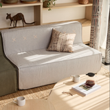 Quadrant Soft Modular Sofa - Double