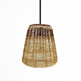 Series 1 Gurrwillinywirriy Mundan Small Pendant by Mary Dhapalany 314-25