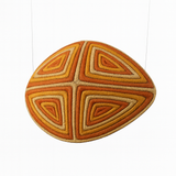 Ragudha Medium Pendant Set - Roslyn Markapuy - 240-25 & 358-25