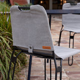 Alice Outdoor Chair
