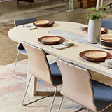 Anssi 8 Person Table 3200mm