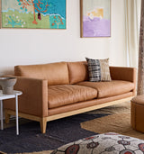 Classic 2 Seater Sofa