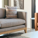 Classic 2 Seater Sofa