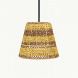 Series 1 Gurrwillinywirriy Mundan Small Pendant by Evonne Munuyngu 310-25