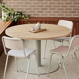 Disc 5 Person Table 1200mm