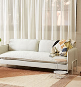 Jacob 3 Seater Sofa