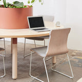 Konverse Chair