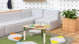 Ngalawa (Sit) Junior Modular Sofa - Corner