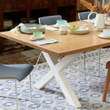 Patonga 6 Person Table - 2100mm