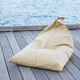 Koskela Bean Bag Cover - Nomad Sand