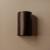 Slate Ceramic Wall Light (Interior)