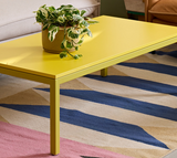 Slim Series Coffee Table