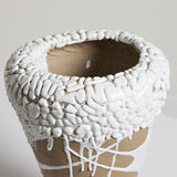 Waymbul Vase 0.2 by Meg Croydon