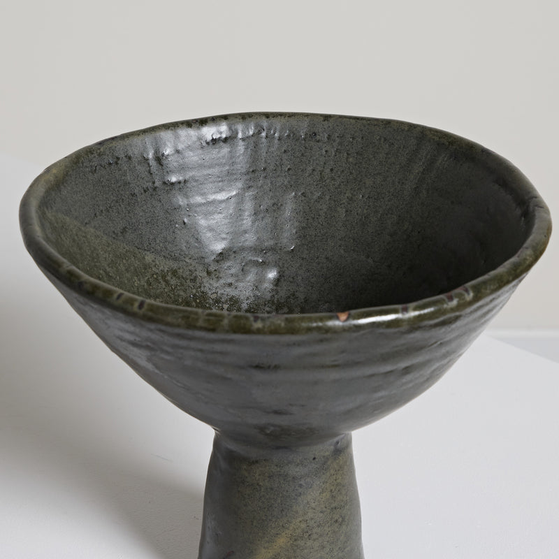 Kiral Bowl 0.2 by Meg Croydon