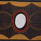 Kulama by Andrew John Tipungwuti