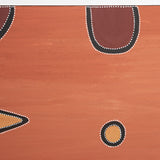 Ngaboo-lang Exhibition - Warlawoon Country