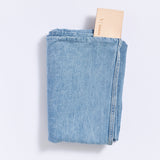 Koskela Bean Bag Cover - Light Denim