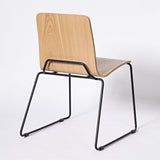Kaaria Chair