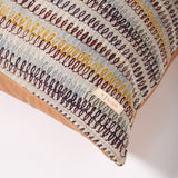 Dali Dyalgala Dilly Bag 4 Floor Cushion by Regina Wilson