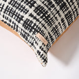 Dali Dyalgala Syaw 1 Floor Cushion by Regina Wilson