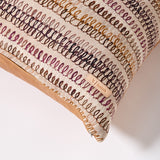 Dilly Bag Floor Cushion 1 - Regina Wilson - Dali Dyalgala