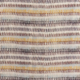 Dillybag Linen Fabric by Regina Wilson - dali dyalgala (by the metre)