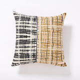 Dali Dyalgala Syaw 1 Scatter Cushion by Regina Wilson