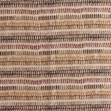 Dillybag Linen Fabric by Regina Wilson - dali dyalgala (by the metre)